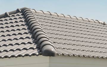 advantages of Redmoor clay roofing