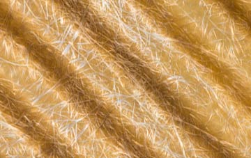 Redmoor fibreglass roof waterproofing