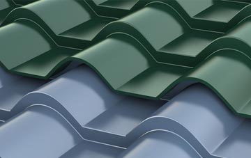 who should consider Redmoor plastic roofs