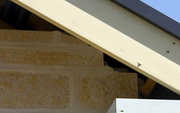 soffit repair Redmoor