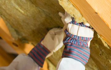 types of Redmoor pitched roof insulation materials